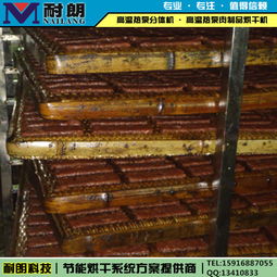 靖江肉脯烘干机与广西果蔬烘干机 产品对比与应用指南