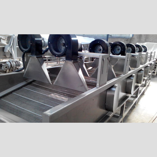 翔盛烘干机 多功能多层烘干设备，满足多样化干燥需求