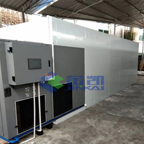 芒果烘干机 高效制作美味芒果干，果蔬烘干机厂家直供