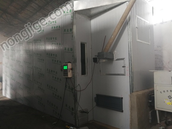 2024版宇球牌5HG-48果蔬烘干机 高效节能，守护家庭营养与美味